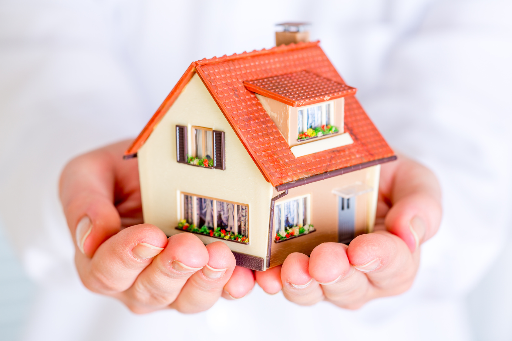 Tiny Homes & Homlessness