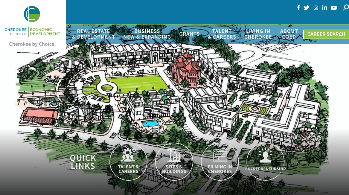 Here is our November  2020 Email Update about Real Estate in Northwest Atlanta
