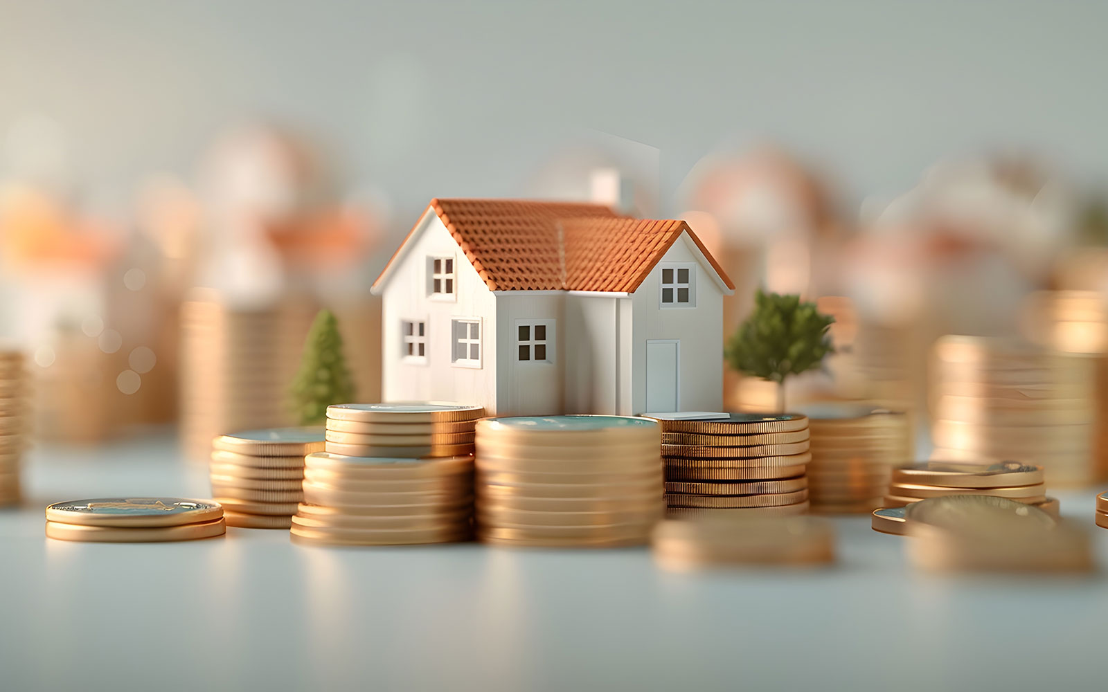 Why Today’s Housing Supply Is a Sweet Spot for Sellers